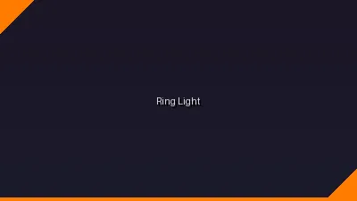 积分兑换 - LED环形补光灯 | 前任攻略 电影 积分商城